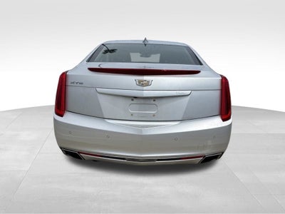 2016 Cadillac XTS Luxury
