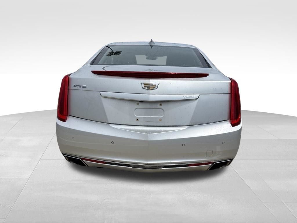 2016 Cadillac XTS Luxury