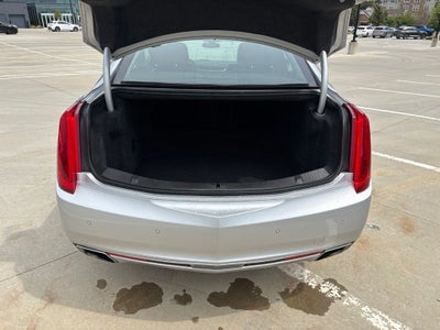 2016 Cadillac XTS Luxury