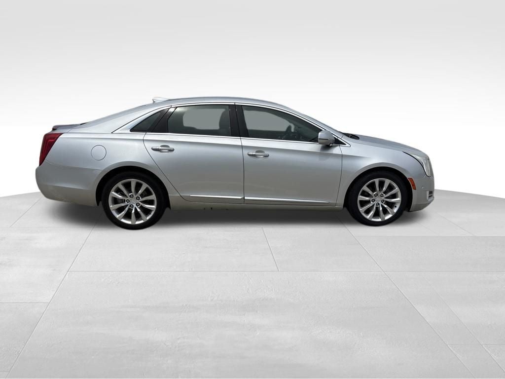 2016 Cadillac XTS Luxury