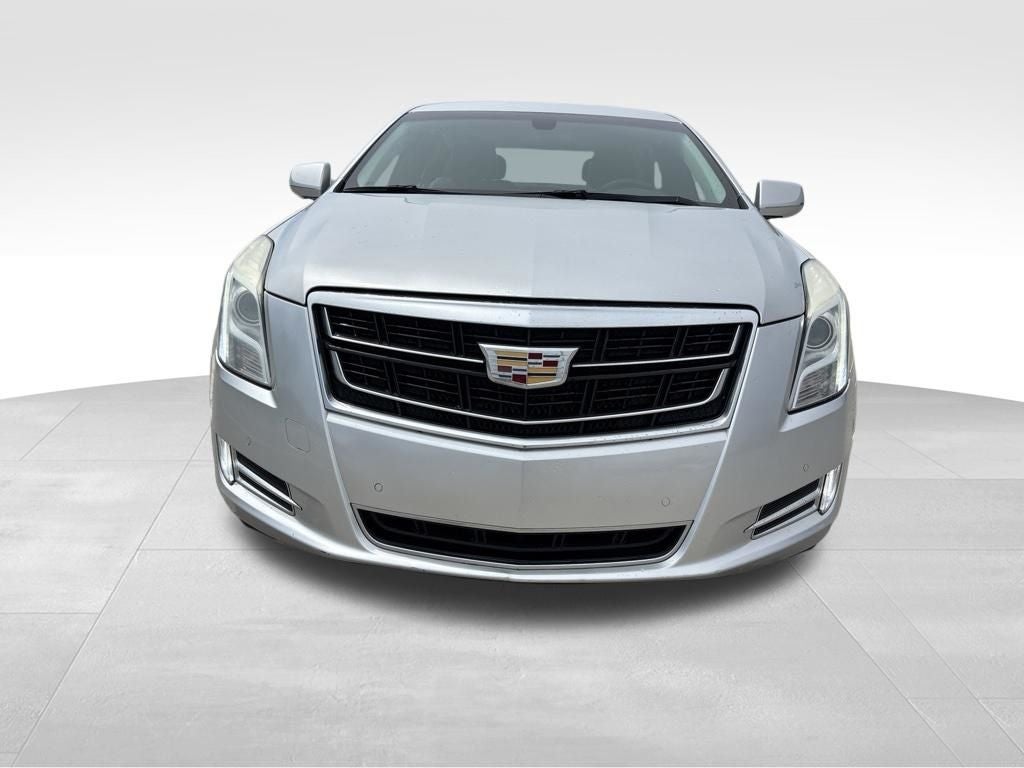 2016 Cadillac XTS Luxury