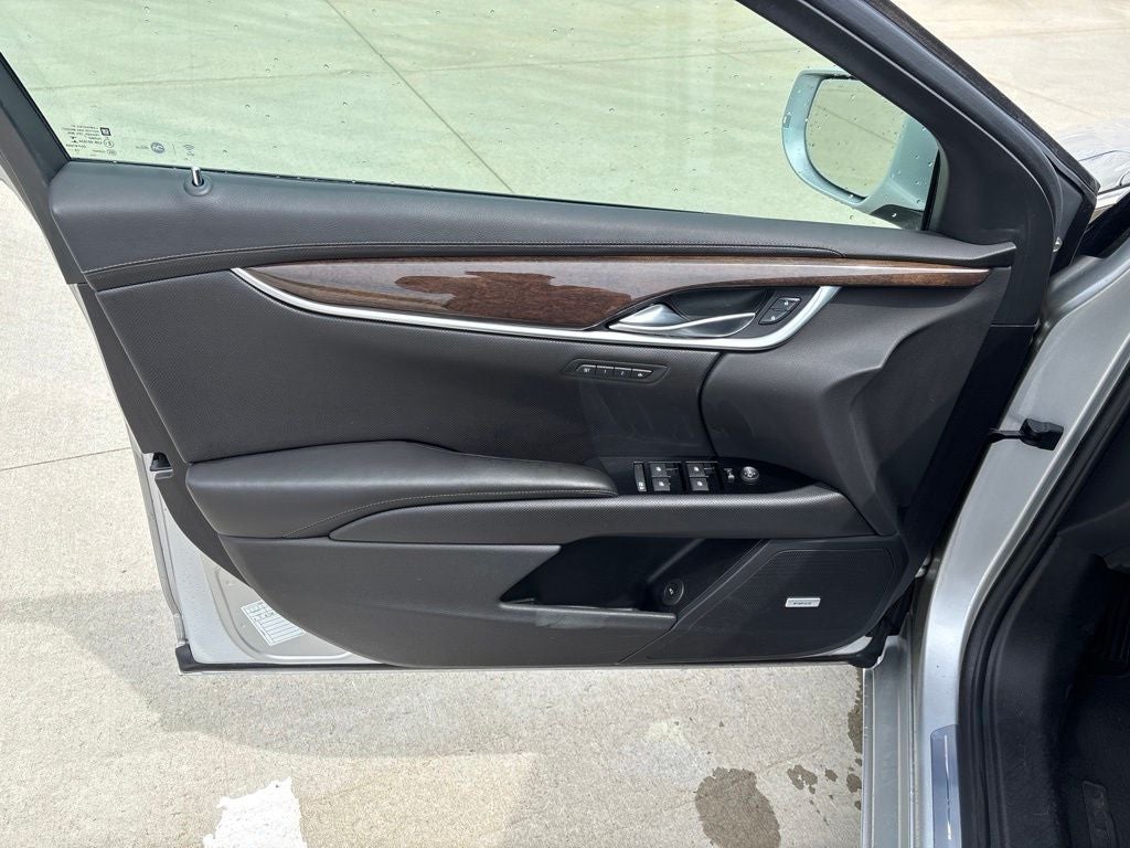2016 Cadillac XTS Luxury