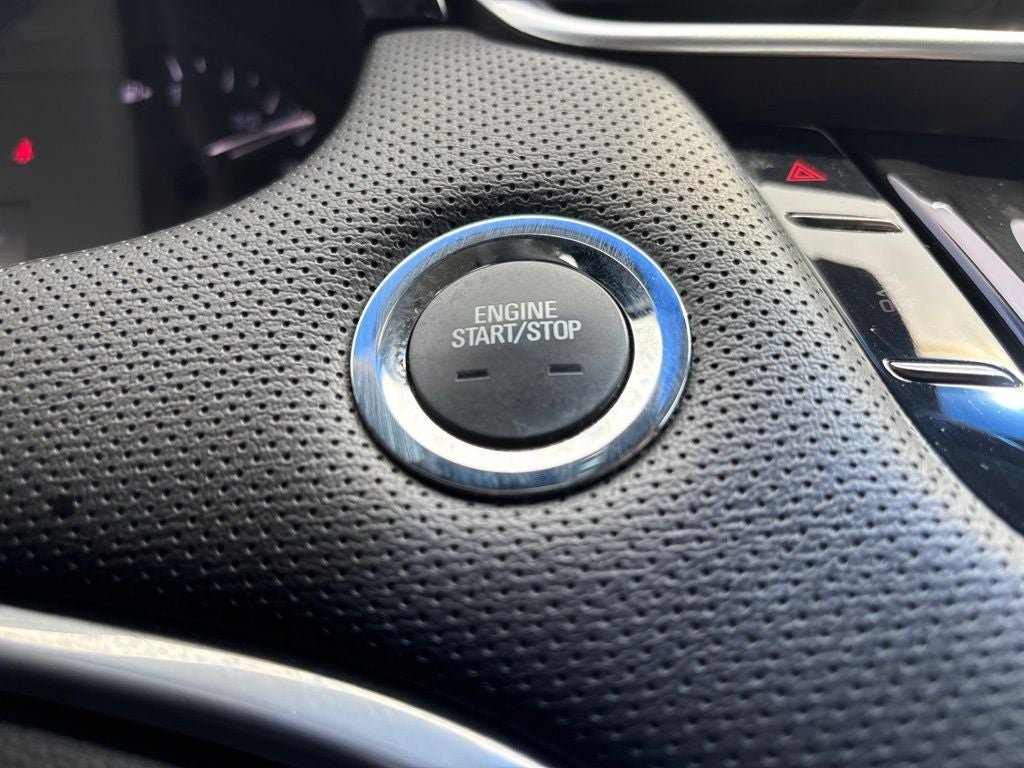 2016 Cadillac XTS Luxury