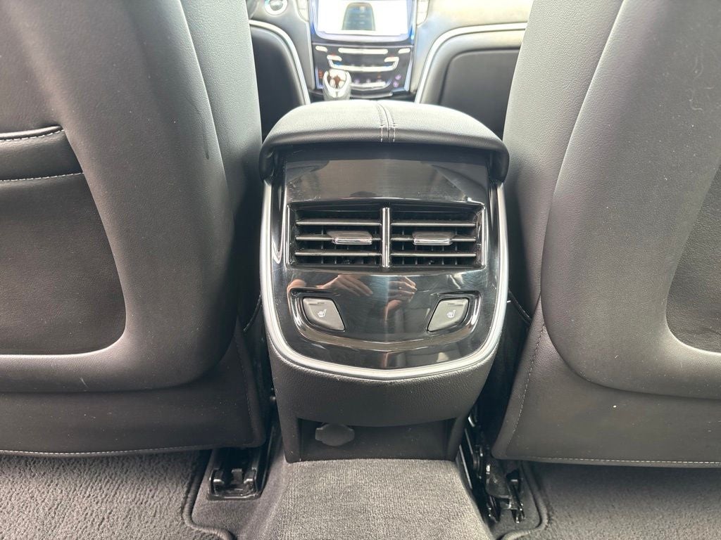 2016 Cadillac XTS Luxury