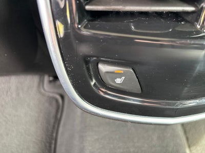 2016 Cadillac XTS Luxury
