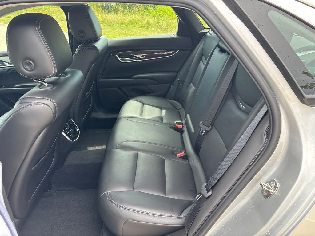 2016 Cadillac XTS Luxury