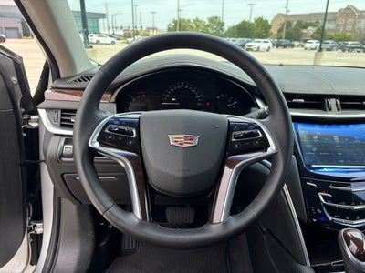 2016 Cadillac XTS Luxury
