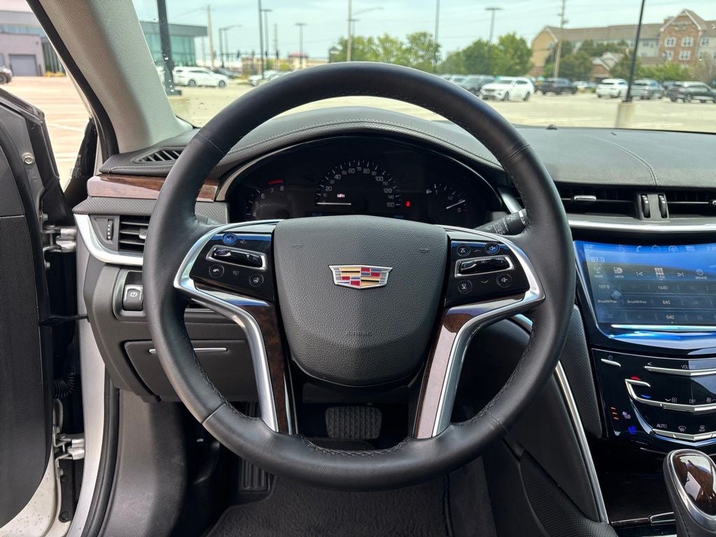 2016 Cadillac XTS Luxury