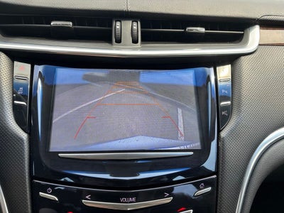 2016 Cadillac XTS Luxury
