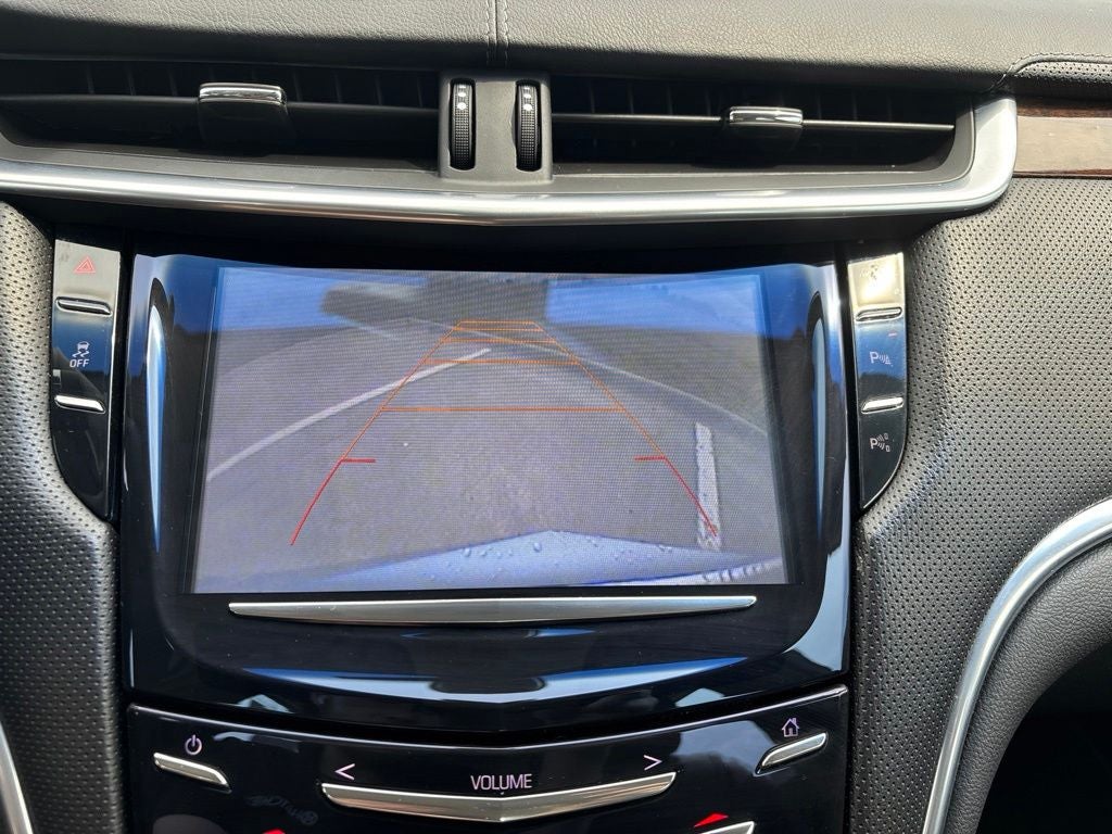 2016 Cadillac XTS Luxury