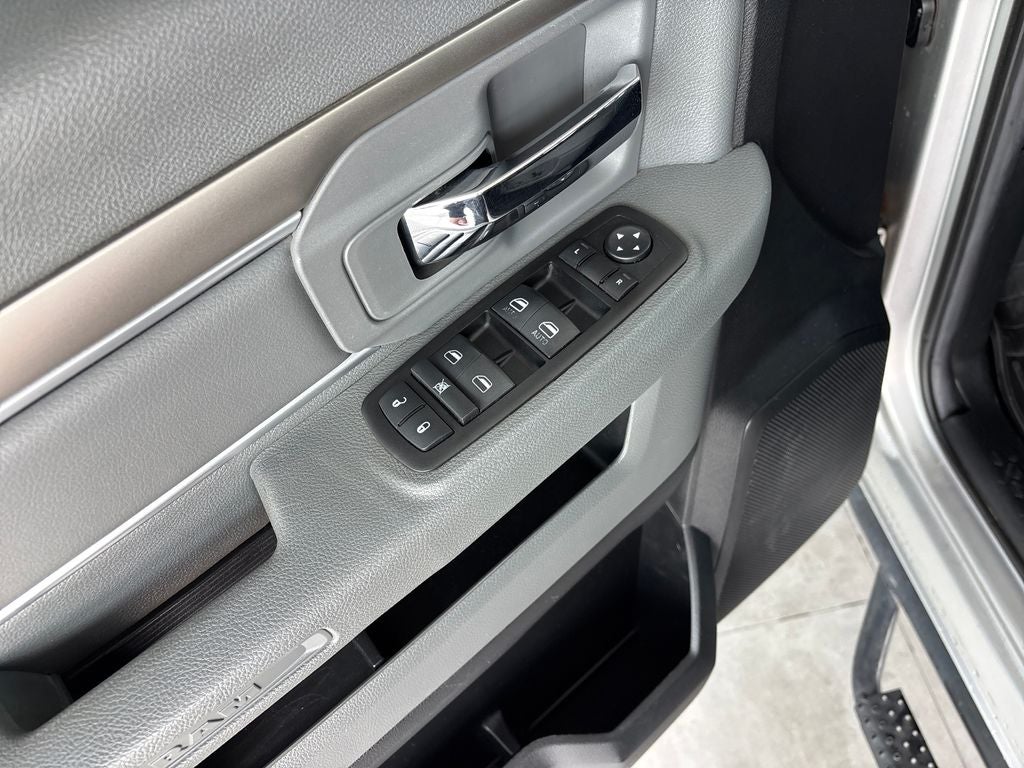 2014 RAM 2500 Lone Star