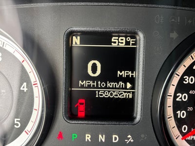 2014 RAM 2500 Lone Star