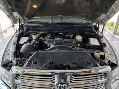 2014 RAM 2500 Lone Star