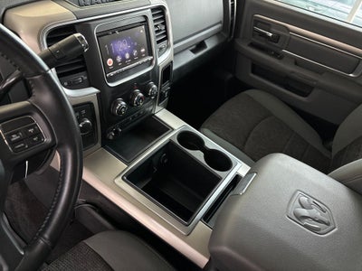 2014 RAM 2500 Lone Star