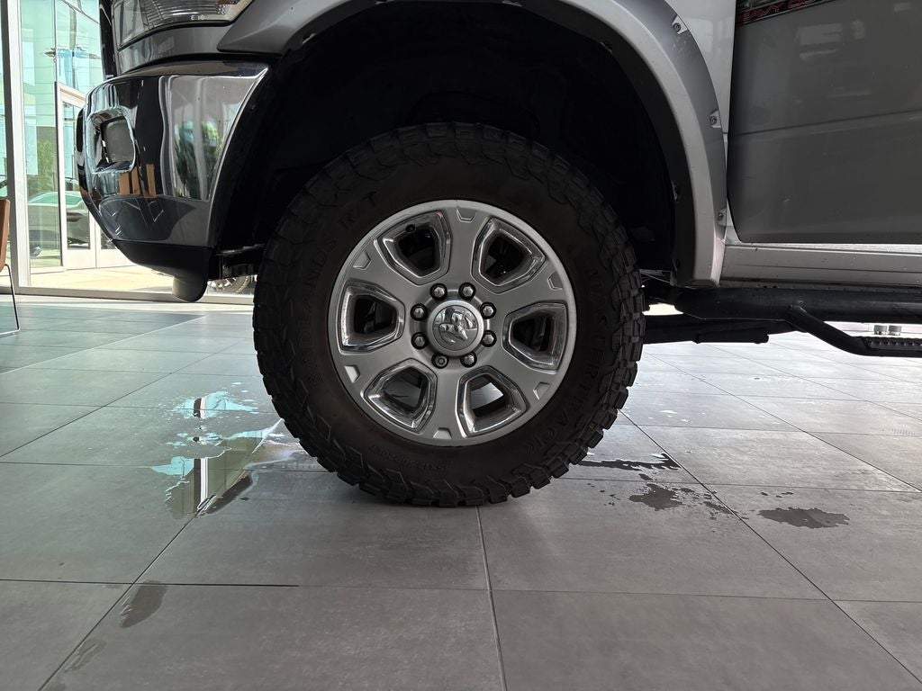 2014 RAM 2500 Lone Star