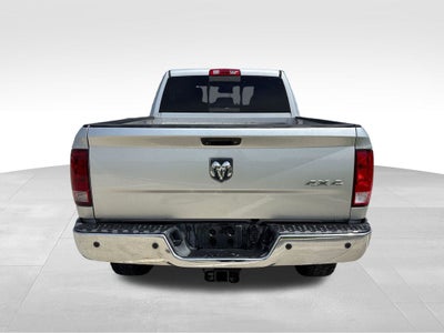 2014 RAM 2500 Lone Star