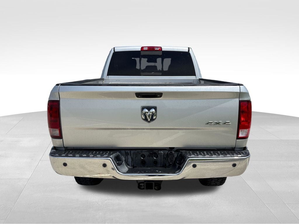 2014 RAM 2500 Lone Star