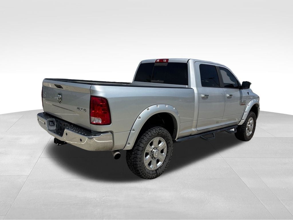 2014 RAM 2500 Lone Star