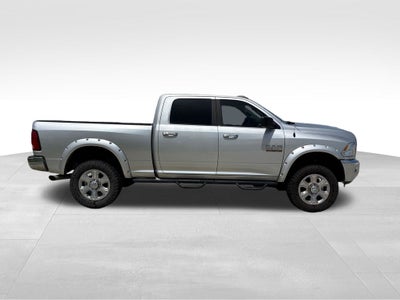2014 RAM 2500 Lone Star