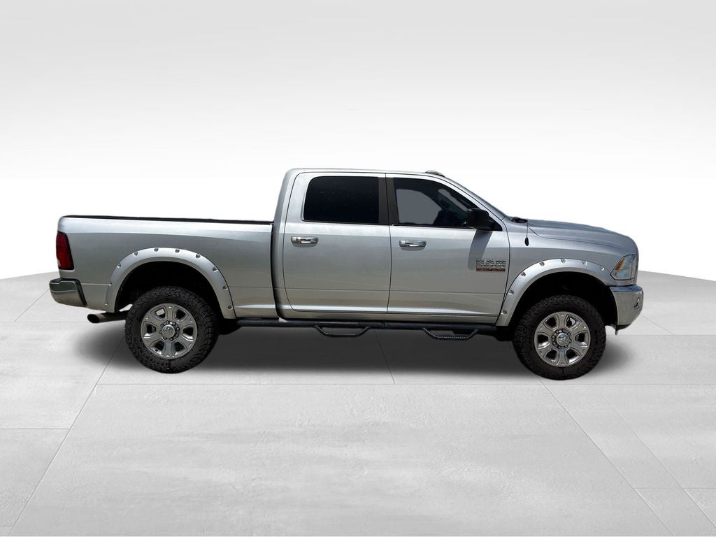 2014 RAM 2500 Lone Star