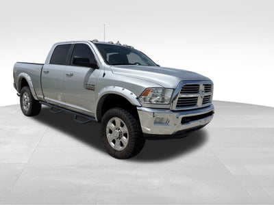 2014 RAM 2500 Lone Star