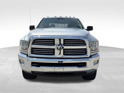 2014 RAM 2500 Lone Star