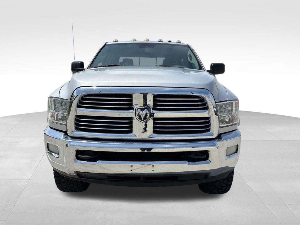 2014 RAM 2500 Lone Star
