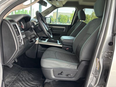 2014 RAM 2500 Lone Star