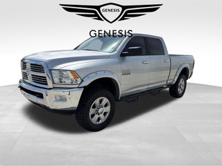2014 RAM 2500 Lone Star