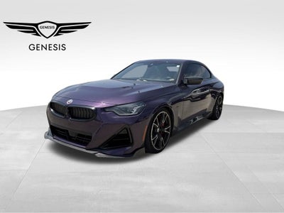 2023 BMW 2 Series M240i