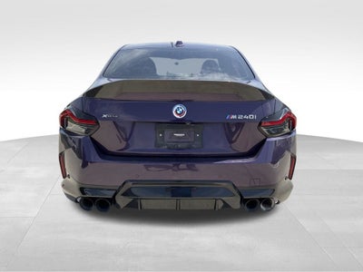 2023 BMW 2 Series M240i