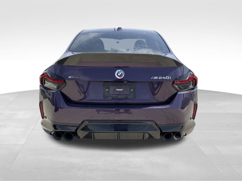 2023 BMW 2 Series M240i