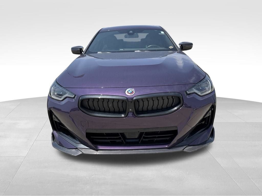 2023 BMW 2 Series M240i