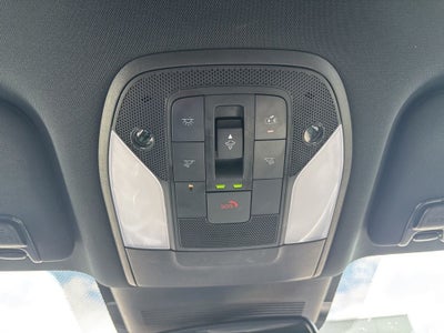 2023 INFINITI QX55 ESSENTIAL