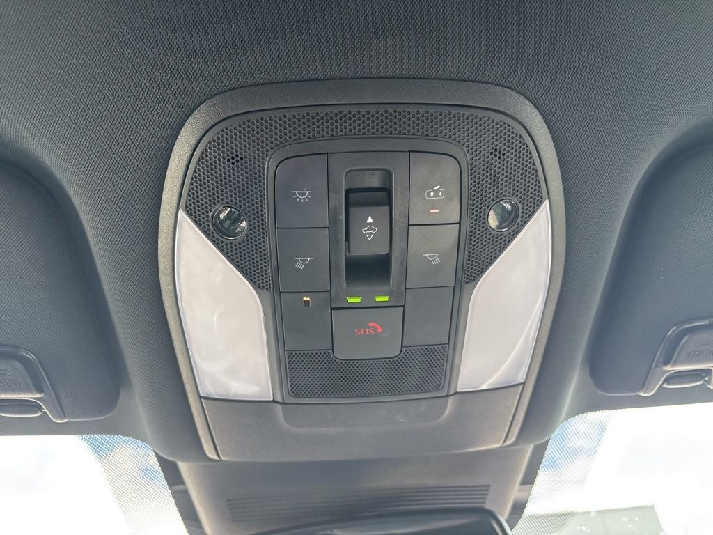 2023 INFINITI QX55 ESSENTIAL