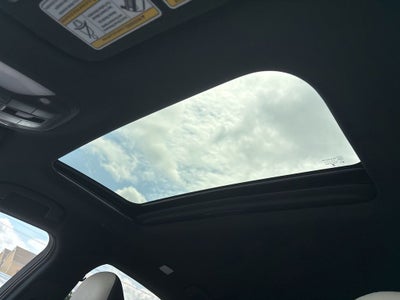 2023 INFINITI QX55 ESSENTIAL