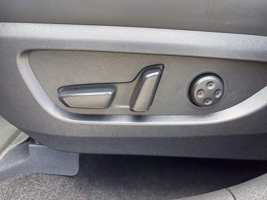 2023 INFINITI QX55 ESSENTIAL