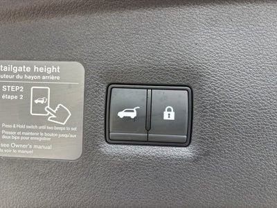 2023 INFINITI QX55 ESSENTIAL