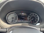 2023 INFINITI QX55 ESSENTIAL