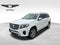 2017 Mercedes-Benz GLS GLS 450 4MATIC®