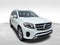 2017 Mercedes-Benz GLS GLS 450 4MATIC®