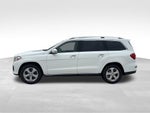 2017 Mercedes-Benz GLS GLS 450 4MATIC®