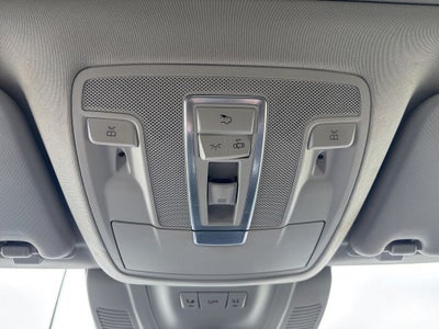 2017 Mercedes-Benz GLS GLS 450 4MATIC®
