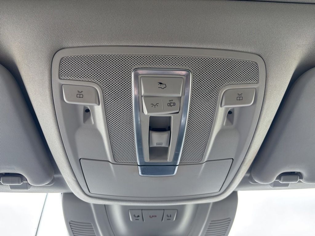 2017 Mercedes-Benz GLS GLS 450 4MATIC®