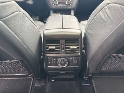 2017 Mercedes-Benz GLS GLS 450 4MATIC®