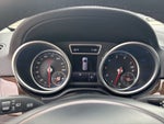 2017 Mercedes-Benz GLS GLS 450 4MATIC®