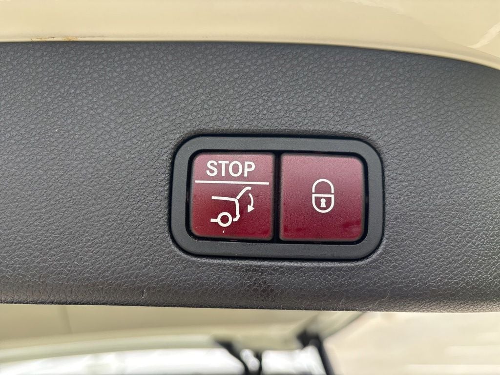 2017 Mercedes-Benz GLS GLS 450 4MATIC®