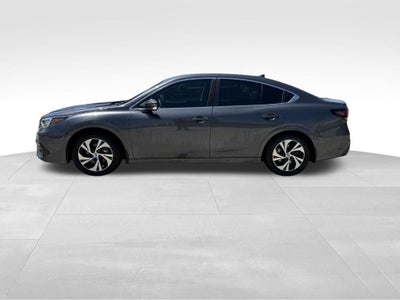 2021 Subaru Legacy Premium
