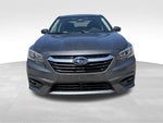 2021 Subaru Legacy Premium