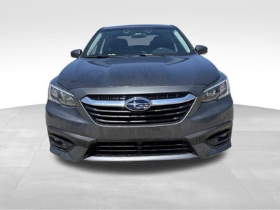 2021 Subaru Legacy Premium